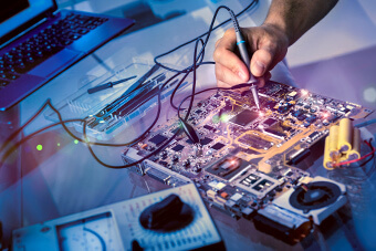 About Techsoul Technology