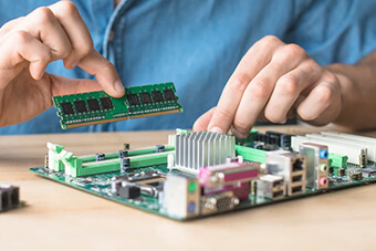 About Techsoul Technology